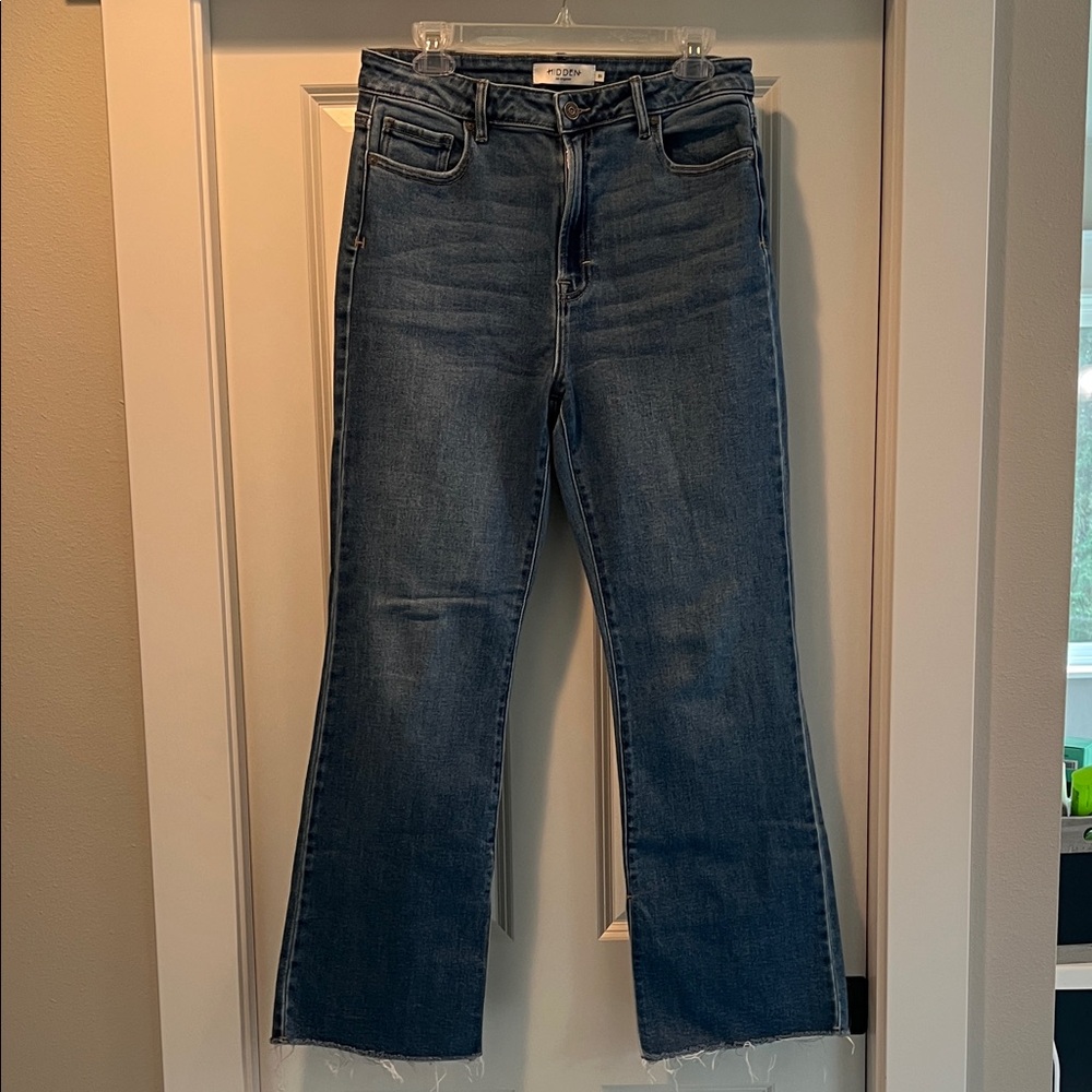 NWOT Hidden Jeans